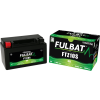 Akumulator Fulbat SLA YTZ10S FTZ10S GEL 12V 9.1Ah 190A